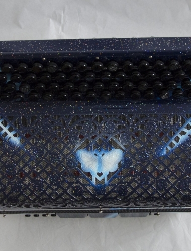 Minimusette customized